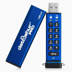datAshur PRO, sécurisez vos données
