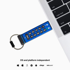 datAshur PRO, secure your data