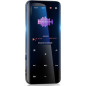 Aiworth 32GB Bluetooth 5.0 MP3 Player: Lossless Sound, Expandable Memory, Perfect for On-the-Go! Aiworth 32GB Bluetooth 5.0 MP3 Player: Lossless Sound, Expandable Memory, Perfect for On-the-Go!