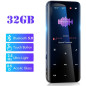 Lecteur MP3 Bluetooth 5.0 Aiworth 32GB: Son Hi-Fi, Radio FM & Longue Autonomie! Lecteur MP3 Bluetooth 5.0 Aiworth 32GB: Son Hi-Fi, Radio FM & Longue Autonomie!