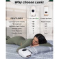 Lunix LX3 Heated Hand Massager: Relieve Arthritis & Carpal Tunnel Pain at Home!