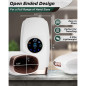 Lunix LX3 Heated Hand Massager: Relieve Arthritis & Carpal Tunnel Pain at Home!