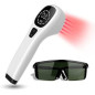 Thérapie Laser Douce Avancée KTS: Soulagement Musculaire & Articulaire Ciblé Thérapie Laser Douce Avancée KTS: Soulagement Musculaire & Articulaire Ciblé