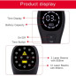 KTS Dual Wavelength Cold Laser Therapy: Fast Pain Relief for Muscles & Joints KTS Dual Wavelength Cold Laser Therapy: Fast Pain Relief for Muscles & Joints
