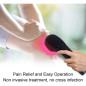 Thérapie Laser Douce Avancée KTS: Soulagement Musculaire & Articulaire Ciblé Thérapie Laser Douce Avancée KTS: Soulagement Musculaire & Articulaire Ciblé