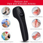 Thérapie Laser Douce Avancée KTS: Soulagement Musculaire & Articulaire Ciblé Thérapie Laser Douce Avancée KTS: Soulagement Musculaire & Articulaire Ciblé