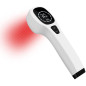 YJT Thérapie Laser : Soulagement Douleur Intense à Domicile - Lumière Rouge 650nm & 808nm YJT Thérapie Laser : Soulagement Douleur Intense à Domicile - Lumière Rouge 650nm & 808nm