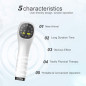 YJT Red Light Therapy Device: At-Home Pain Relief for Joints & Muscles YJT Red Light Therapy Device: At-Home Pain Relief for Joints & Muscles