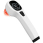 YJT Thérapie Laser : Soulagement Douleur Intense à Domicile - Lumière Rouge 650nm & 808nm YJT Thérapie Laser : Soulagement Douleur Intense à Domicile - Lumière Rouge 650nm & 808nm