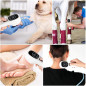 YJT Red Light Therapy Device: At-Home Pain Relief for Joints & Muscles YJT Red Light Therapy Device: At-Home Pain Relief for Joints & Muscles