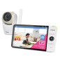 VTech VM919HD: 7 HD Video Baby Monitor with 360° View & Two-Way Talk VTech VM919HD: 7 HD Video Baby Monitor with 360° View & Two-Way Talk