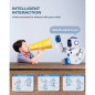 Ruko Smart Bot: Robot Educatif Programmable et Interactif pour Enfants (4+)