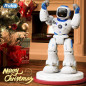 Ruko Smart Bot: Robot Educatif Programmable et Interactif pour Enfants (4+)