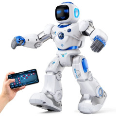 Ruko Ru4413, le robot intelligent