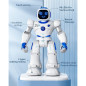 Ruko Smart Bot: Robot Educatif Programmable et Interactif pour Enfants (4+)