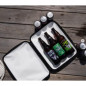 StowCo Portable Cooler: Keep Drinks Cold On-the-Go - Perfect for Travel, Picnics & More! StowCo Portable Cooler: Keep Drinks Cold On-the-Go - Perfect for Travel, Picnics & More!