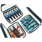 StowCo Portable Cooler: Keep Drinks Cold On-the-Go - Perfect for Travel, Picnics & More! StowCo Portable Cooler: Keep Drinks Cold On-the-Go - Perfect for Travel, Picnics & More!