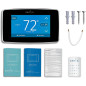 Thermostat Intelligent Sensi Touch dEmerson: Contrôle Wi-Fi, Économies dÉnergie & Confort Ultime