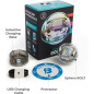 Sphero BOLT: The Coding Robot That Makes Learning a Blast!