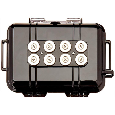 BrickHouse Security 140-Day GPS Tracker: Extended Battery, Real-Time Vehicle Tracking