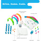 Sphero Mini Activity Kit: Learn Coding & Robotics Through Play! Sphero Mini Activity Kit: Learn Coding & Robotics Through Play!