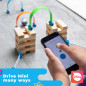 Sphero Mini Activity Kit: Learn Coding & Robotics Through Play! Sphero Mini Activity Kit: Learn Coding & Robotics Through Play!