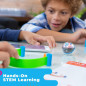 Sphero Mini : Kit dActivité Robotique et Coding Éducatif pour Enfants (8+ ans) Sphero Mini : Kit dActivité Robotique et Coding Éducatif pour Enfants (8+ ans)