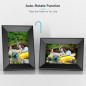 Dreamtimes Smart Digital Picture Frame: Share Memories Instantly with Family - 8 IPS Display Dreamtimes Smart Digital Picture Frame: Share Memories Instantly with Family - 8 IPS Display