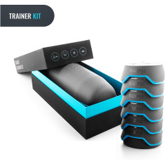 BlazePod, LED lighting pods