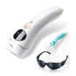 Épilateur IPL Certifié FDA : 999 999 Flashs pour une Peau Douce et Permanente! Épilateur IPL Certifié FDA : 999 999 Flashs pour une Peau Douce et Permanente!