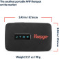 Keepgo SIM Globale: 3Go de Données à Vie, 100+ Pays, WiFi Portable - Restez Connecté Partout! Keepgo SIM Globale: 3Go de Données à Vie, 100+ Pays, WiFi Portable - Restez Connecté Partout!