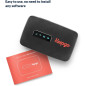 Keepgo Global SIM Card: 3GB Data, Lifetime Validity, 100+ Country Coverage - Perfect for Travelers! Keepgo Global SIM Card: 3GB Data, Lifetime Validity, 100+ Country Coverage - Perfect for Travelers!