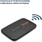 Keepgo Global SIM Card: 3GB Data, Lifetime Validity, 100+ Country Coverage - Perfect for Travelers! Keepgo Global SIM Card: 3GB Data, Lifetime Validity, 100+ Country Coverage - Perfect for Travelers!
