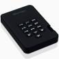 iStorage diskAshur2 1TB: Military-Grade Encrypted Hard Drive - Secure Your Data Now! iStorage diskAshur2 1TB: Military-Grade Encrypted Hard Drive - Secure Your Data Now!