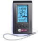 EMF Guardian: GQ Advanced Multi-Field EMF Radiation Detector - Stay Safe! EMF Guardian: GQ Advanced Multi-Field EMF Radiation Detector - Stay Safe!