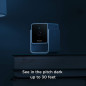 Petcube Caméra HD pour Animaux: Surveillez, Parlez et Rassurez Votre Chien/Chat, Vision Nocturne Petcube Caméra HD pour Animaux: Surveillez, Parlez et Rassurez Votre Chien/Chat, Vision Nocturne