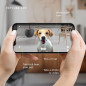 Petcube Bites 2: Treat-Dispensing Pet Camera with 2-Way Audio - Keep Your Furry Friend Happy! Petcube Bites 2: Treat-Dispensing Pet Camera with 2-Way Audio - Keep Your Furry Friend Happy!