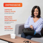 LifePro Legra Plus Hand Massager: Cordless Relief for Arthritis & Carpal Tunnel LifePro Legra Plus Hand Massager: Cordless Relief for Arthritis & Carpal Tunnel