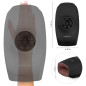 Koovon Deep Tissue Massage Gun: Muscle Relief & Recovery - Plus FREE Hand Massager!