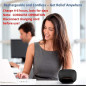 Koovon Deep Tissue Massage Gun: Muscle Relief & Recovery - Plus FREE Hand Massager!