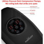 Koovon Deep Tissue Massage Gun: Muscle Relief & Recovery - Plus FREE Hand Massager!