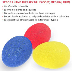 Purology LXB, The compression hand massager