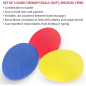Koovon Deep Tissue Massage Gun: Muscle Relief & Recovery - Plus FREE Hand Massager!