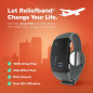 Reliefband Premier: Drug-Free Nausea & Vomiting Relief - Motion Sickness, Pregnancy, Hangover Reliefband Premier: Drug-Free Nausea & Vomiting Relief - Motion Sickness, Pregnancy, Hangover