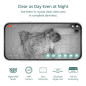 Pixsee Moniteur Bébé Intelligent : Sécurité, AI & Sommeil Paisible pour Votre Enfant Pixsee Moniteur Bébé Intelligent : Sécurité, AI & Sommeil Paisible pour Votre Enfant