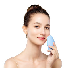 FOREO LUNA 3, l'exfoliant électrique