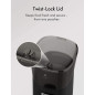 PETLIBRO Automatic Pet Feeder: Never Worry About Feeding Time Again!