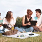 TP-Link 4G LTE Mobile WiFi: Stay Connected Anywhere! Shareable Hotspot for Up to 10 Devices TP-Link 4G LTE Mobile WiFi: Stay Connected Anywhere! Shareable Hotspot for Up to 10 Devices