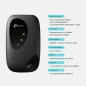 TP-Link 4G LTE Mobile WiFi: Stay Connected Anywhere! Shareable Hotspot for Up to 10 Devices TP-Link 4G LTE Mobile WiFi: Stay Connected Anywhere! Shareable Hotspot for Up to 10 Devices