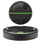 ICE Arc Star: Levitating Bluetooth Speaker with 360° Sound & Wireless Charging! ICE Arc Star: Levitating Bluetooth Speaker with 360° Sound & Wireless Charging!